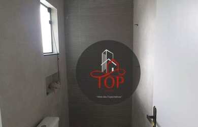 Imagem 2: Sobrado à venda, 97 m² por R$ 669.000,00 - Vila Alzira - Santo André/SP