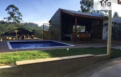 Imagem 8: Casa à venda, 380 m² por R$ 1.300.000,00 - Capital Ville III - Cajamar/SP