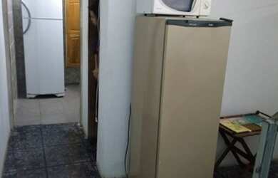 Imagem 12: Venda ou troca casa 2 pavimentos Bairro Fernão Dias São Marcos-