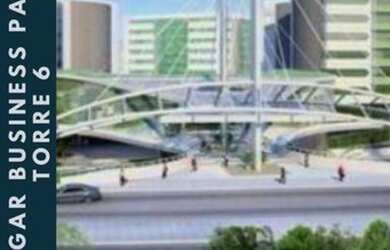 Imagem 1: Sala para alugar, 34 m² por R$ 1.923,00/mes - Sao Cristovao - Salvador/BA&gt