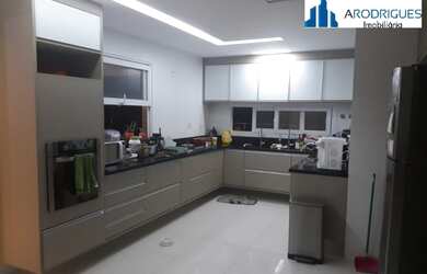 Imagem 6: Casa à Venda em Alphaville I, Salvador - Bahia, Alto Padrão