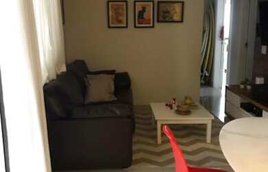 Imagem 6: Apto completo em condomínio com total infraestrutura na Freguesia