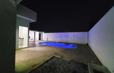 Imagem 13: Maravilhosa casa em Aldeia