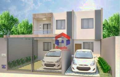 Imagem 1: Casa à venda por R$ 630.000,00 - Santa Branca - Belo Horizonte/MG