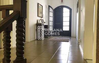 Imagem 4: Rio de Janeiro - Casa de Condomínio - Barra da Tijuca