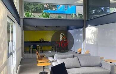 Imagem 4: Apartamento com 4 dormitórios à venda, 240 m² por R$ 1.950.000,00 -...