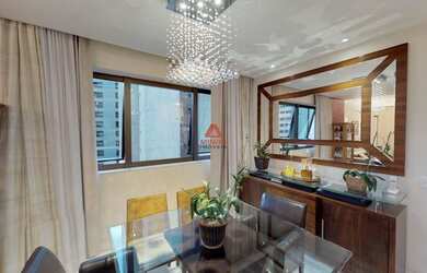 Imagem 3: Belo Horizonte - Apartamento Padrão - Lourdes