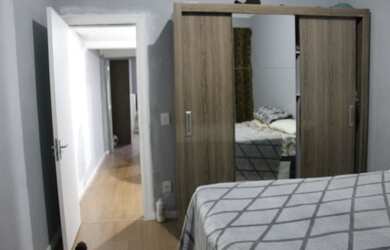 Imagem 4: Belo Horizonte - Casa Padrão - Novo Glória