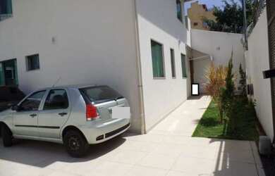 Imagem 1: Venda Residential / Home Belo Horizonte MG