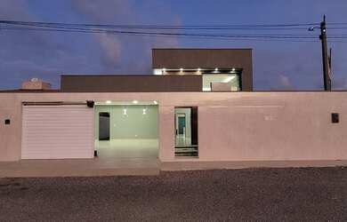 Imagem 1: Maravilhosa casa em Aldeia