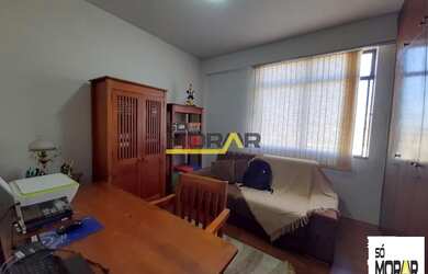 Imagem 13: Cobertura para Venda em Belo Horizonte / MG no bairro Sagrada Família