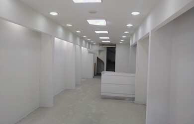 Imagem: O depósito possui 100m² de Área e está localizado em Savassi