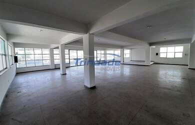 Imagem: O depósito possui 323m² de Área e está localizado em Sagrada