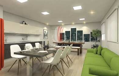 Imagem 2: Itaquaquecetuba - Apartamento Padrão - VILA LONDRINA