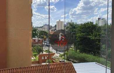Imagem 13: Apartamento, 180 m² - venda por R$ 1.170.000,00 ou aluguel por R$ 9.613,58/mês - Vila Bast
