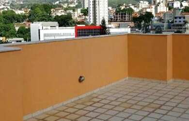 Imagem 9: Venda Residential / Penthouse Belo Horizonte MG