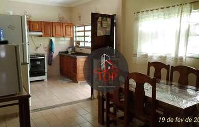 Imagem 7: Sobrado à venda, 156 m² por R$ 529.000,00 - Jardim Jamaica - Santo André/SP