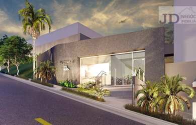 Imagem 8: Apartamento com 2 quartos à venda, 55 m² por R$ 440.000 - Buritis -...