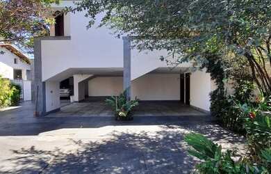 Imagem 8: Belo Horizonte - Casa Padrão - São Luiz