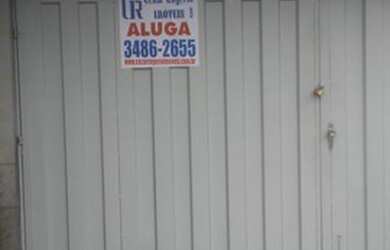 Imagem 5: Galpão/Depósito/Armazém para aluguel tem 300 metros quadrados em Fernão...