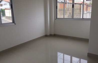Imagem 1: Venda Residential / Apartment Belo Horizonte MG