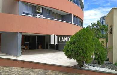 Imagem: O apartamento possui 3 Dormitórios, 3 Banheiros, 2 Vagas na