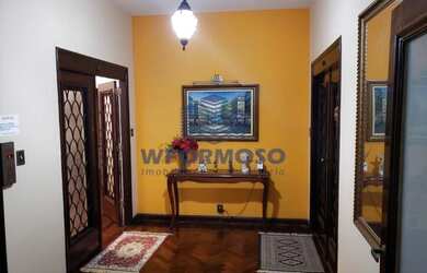 Imagem 12: Apartamento 5 quartos à venda Rua República do Peru Copacabana - RJ