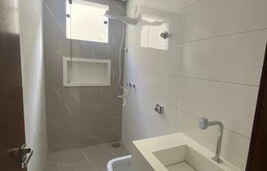 Imagem 11: Casa no bairro Jaraguá l