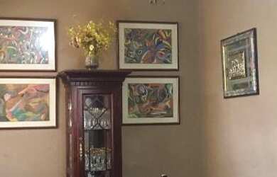 Imagem 5: Belo Horizonte - Casa Padrão - Horto