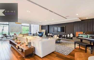 Imagem 3: Mansão Condominio Exclusivo