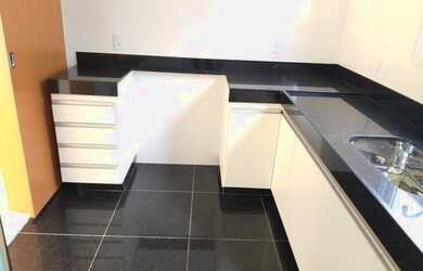 Imagem 6: Venda Residential / Apartment Belo Horizonte MG