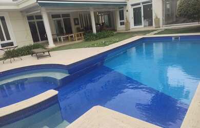 Imagem 11: Casa com 5 dormitórios, 700 m² - venda por R$ 9.000.000,00 ou aluguel...