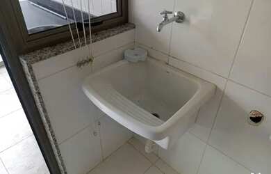 Imagem 16: RIO DE JANEIRO - Apartamento Padrão - Freguesia (Jacarepaguá