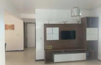 Imagem: A casa em condomínio possui 3 Dormitórios, 2 Banheiros, 80m²