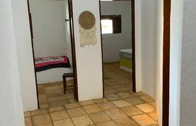 Imagem 10: Casa de Praia Zumbi ao lado Rio Punaú e Lagoa Cotia