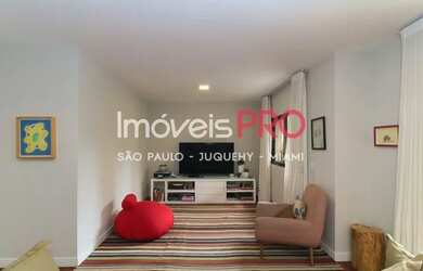 Imagem 3: 4 dormitórios, duas suítes, 3 vagas, condomínio exclusivo