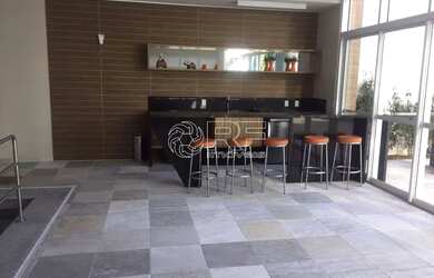 Imagem 4: São Paulo - Apartamento Padrão - Jardim Anália Franco