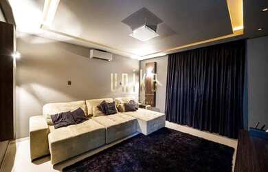 Imagem 16: Casa a venda em condomínio fechado aceita permuta por condomínio clube