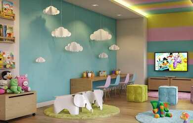 Imagem 8: Apartamento para venda possui 99 metros quadrados com 3 quartos em Vila Isabel - Rio de Ja