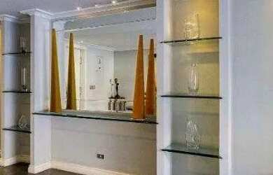 Imagem 9: Apartamento com 1 dormitório, 48 m² - venda por R$ 585.000,00 ou aluguel...