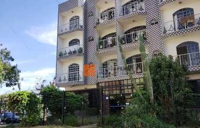 Imagem: O apartamento possui 2 Dormitórios, 2 Banheiros, 80m² de Área