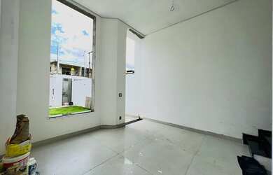 Imagem 6: MARAVILHOSA CASA LUXUOSA COM 03 SUÍTES NO BAIRRO SANTA AMÉLIA