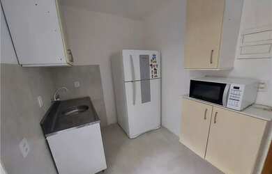 Imagem 8: PORTO ALEGRE - Apartamento Padrão - Centro Histórico