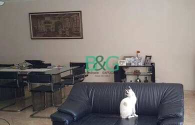 Imagem 2: Apartamento com 4 dormitórios à venda, 172 m² por R$ 1.599.000 - Vila Leopoldina - São Pau