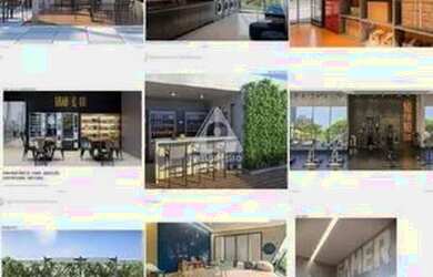 Imagem 3: Condominio Duo Stile Residenziale - imóvel em fase de obra, conclusão...