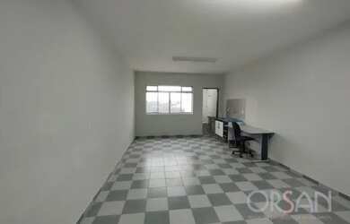 Imagem: O apartamento possui 1 Dormitório, 1 Banheiro, 30m² de Área