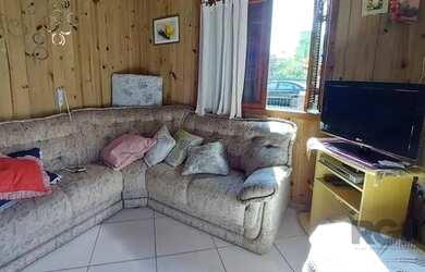 Imagem 6: Casa em Rondinha Do Meio. Churrasqueira, Varanda, 95m² de Áreae1 Vaga...