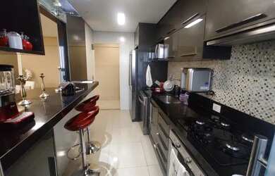 Imagem 4: Apartamento para Venda em Belo Horizonte, Buritis, 2 dormitórios, 1 suíte,...