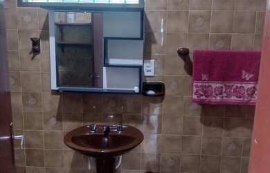 Imagem 6: Casa em Boqueirão Saquarema, aluga-se para diária e temporadas