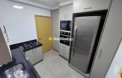 Imagem 7: Apartamento a venda no Edifício Versailles. Bairro Jardim Olhos D Água